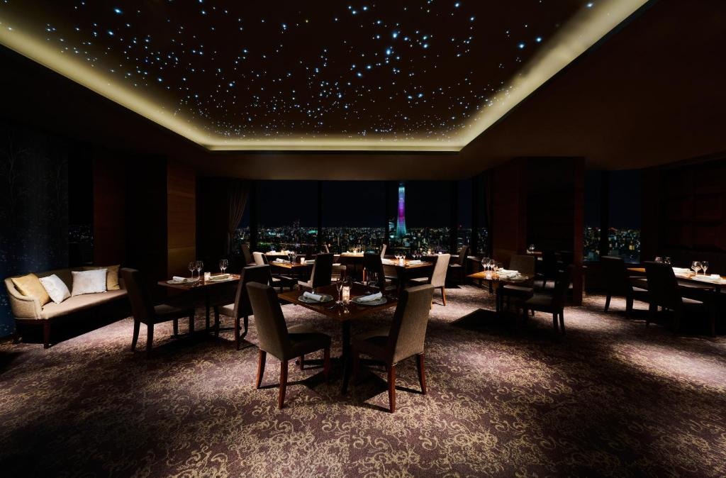 هتل آساکوسا ویو